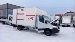 Mercedes-Benz Sprinter image 20