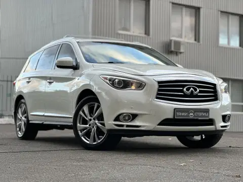 Infiniti QX60 (2024-11-20T00:00:00.000Z)