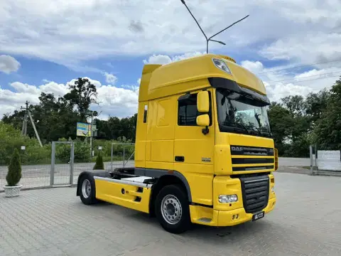 DAF XF 105 460 (2024-07-05T00:00:00.000Z)