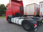 DAF XF 106 image 4