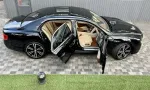 Bentley Continental Flying Spur image 2