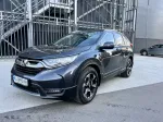 Honda CR-V image 2