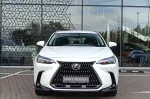 Lexus NX250 image 3