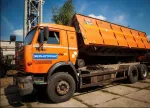КАМАЗ 65115 image 4