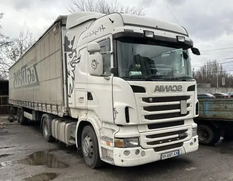 Scania R420 (2024-08-26T00:00:00.000Z)
