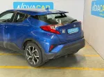 Toyota C-HR image 3
