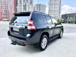 Toyota LC150 Prado image 4