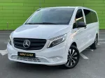 Mercedes-Benz eVito image 2