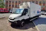 IVECO Daily image 3