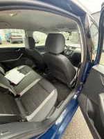 Skoda Fabia image 8