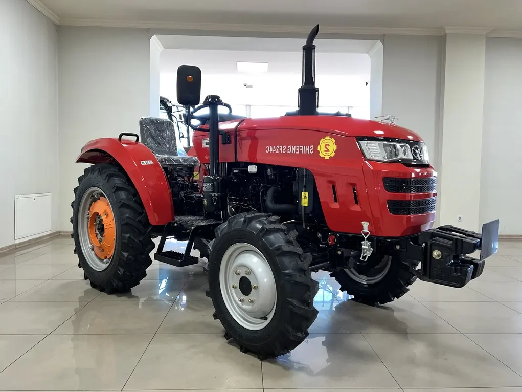 SHIFENG SF 244 C image 1