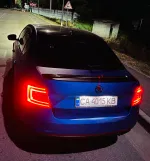 Skoda Octavia image 20