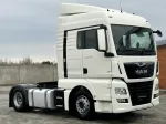 MAN TGX 18.500 image 1