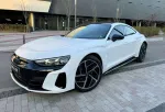 Audi e-tron GT image 4