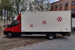 IVECO Daily image 4