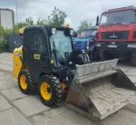 JCB 155 image 1