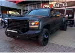 GMC Sierra image 3