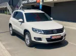 Volkswagen Tiguan image 1