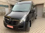 Opel Movano image 3