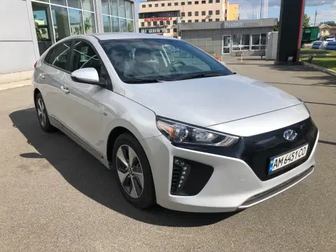 Hyundai IONIQ (2024-09-23T00:00:00.000Z)