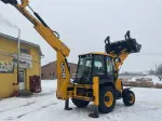 JCB 3CX image 3
