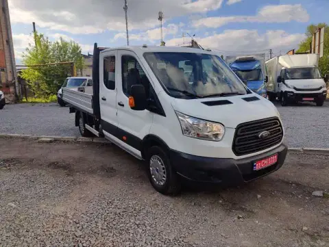 Ford Transit (2024-06-12T00:00:00.000Z)