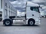 MAN TGX 18.440 image 4