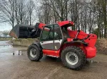 Manitou 845 image 4