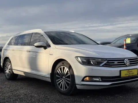 Volkswagen Passat B8 (2025-02-16T00:00:00.000Z)