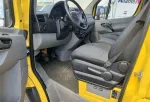 Mercedes-Benz Sprinter image 8