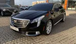 Cadillac XTS image 3
