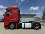 Mercedes-Benz Actros image 4