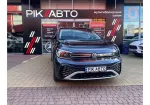 Volkswagen ID.6 Crozz image 2