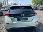 Nissan Leaf 2018 3
