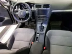 Volkswagen E-GOLF image 3