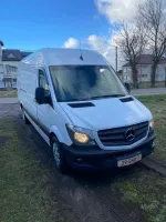 Mercedes-Benz Sprinter image 1