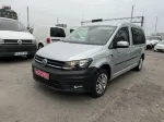 Volkswagen Caddy image 4
