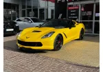 Chevrolet Corvette Stingray image 2