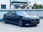 BMW i7 image 3