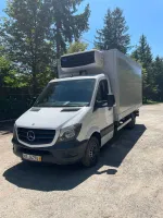 Mercedes-Benz Sprinter image 3