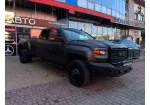 GMC Sierra image 1