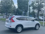 Honda CR-V image 2