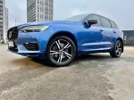 Volvo XC-60 image 2