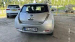 Nissan Leaf image 2