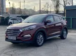 Hyundai Tucson image 3