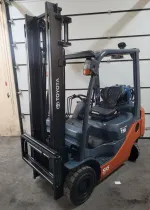 Toyota 02-8FGF15 image 3