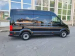 Volkswagen Crafter image 3