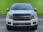 Ford F150 Super Crew image 3
