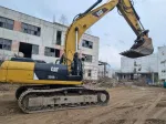 Caterpillar 336 DL image 4