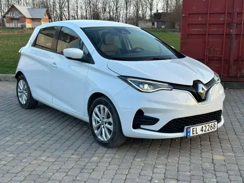 Renault ZOE (2024-07-15T00:00:00.000Z)